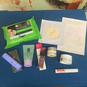 Beauty Bundle Gift Skincare Facial Relaxation Bundle